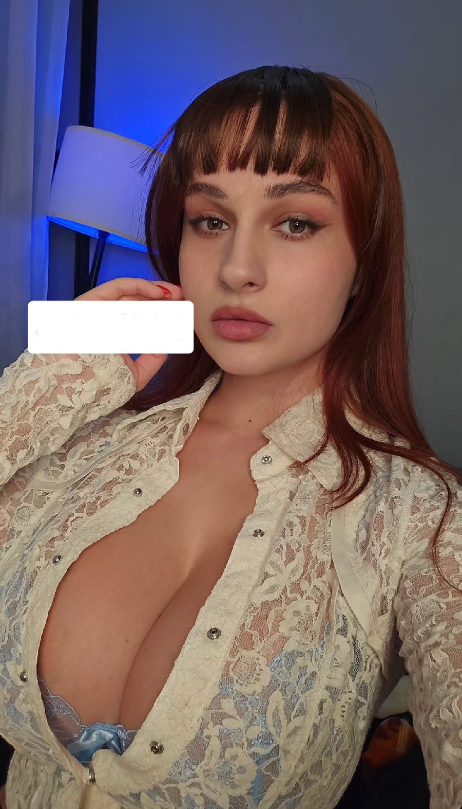 Take a pause and enjoy Miranda Faith — streaming from Yuzhou