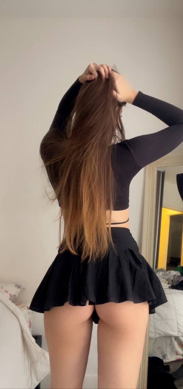 Photo Lola La Fleur in Yuzhou