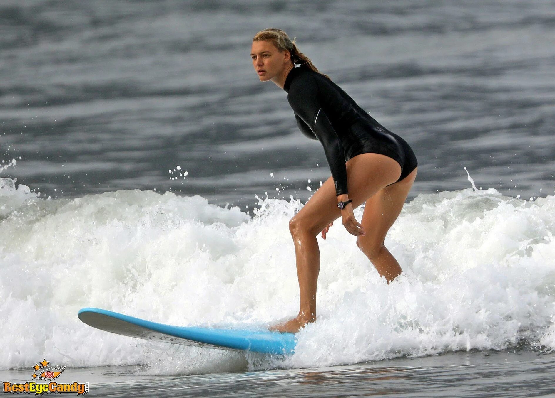 Kelly Rohrbach underwear in Yuzhou