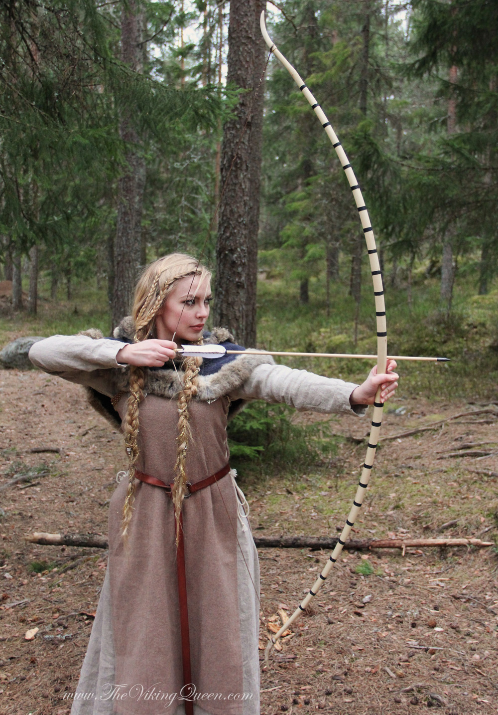 Nude girl Slavic girls in Yuzhou